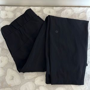 Lululemon pants